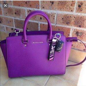 Michael Kors Purse